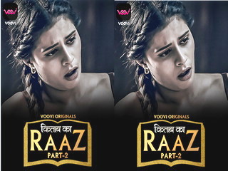First kitab net raaz � you won’t believe this
