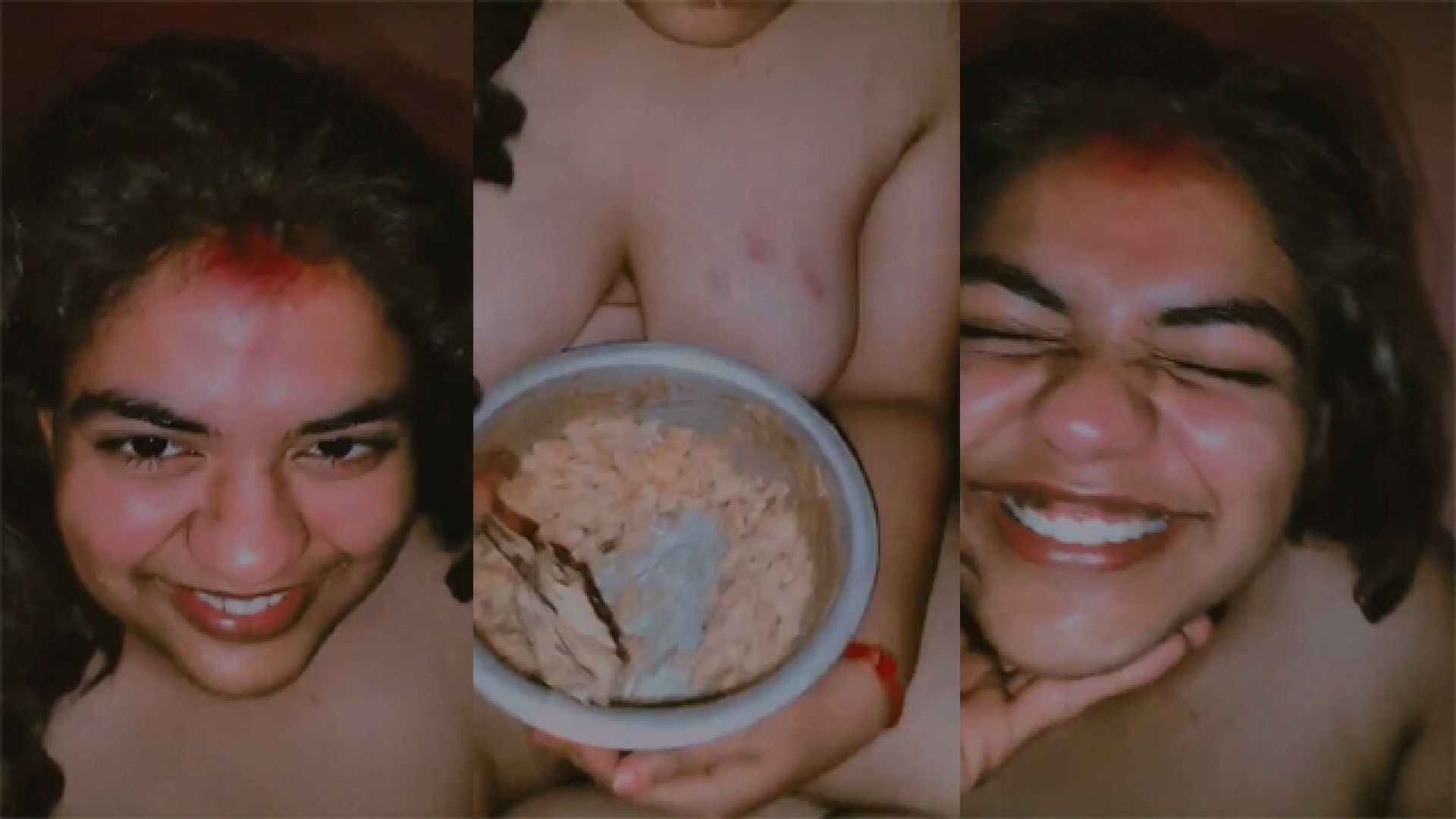 Married Fully Hot Wife Nude Leaked Video
