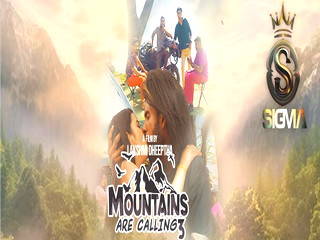 Mountains calling | latest video