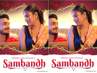 First Sambandh Net � Shocking Leak