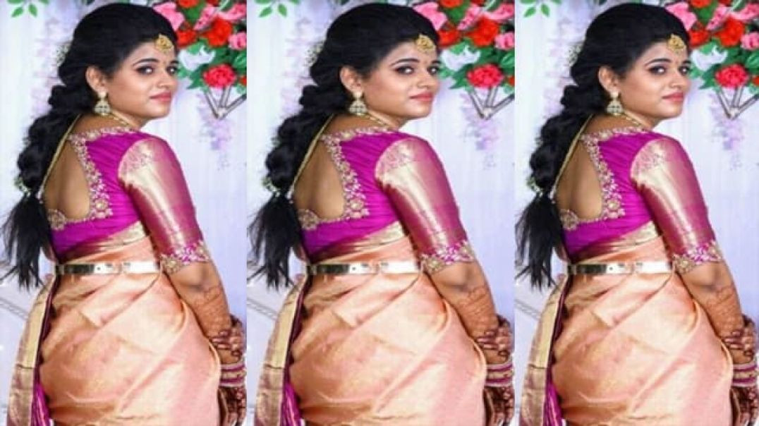 Beautiful Showing Tamil Babe Nude Full Clip