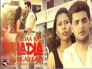 Today exclusive maa gya HD video