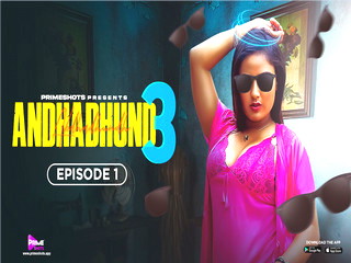 Andhadhundh episode s3 series | bold scene
