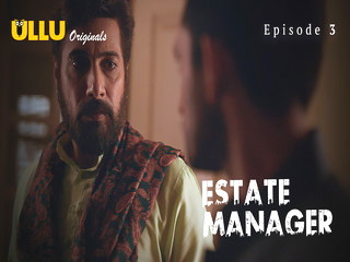 Estate Manager Part Leaked Video