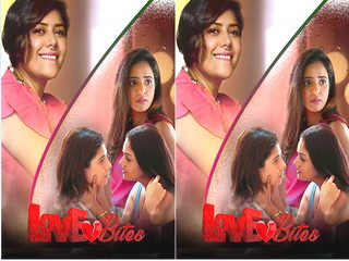 First Bites Net Love Series � Best Video