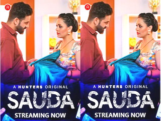 Original first sauda net series episode leaked online